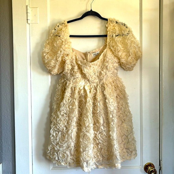 The Post Dresses & Skirts - THE POST | Dress 🤍